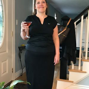 Meet your Posher, Nikki boivin